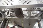 2008 Mepaco Dual Ribbon Blender